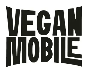 Logo de Vegan Mobile Pizza