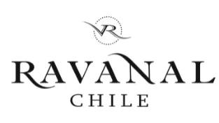 Logo de Viña Ravanal