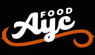 Logo de AYC Food