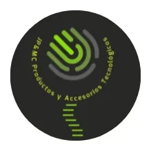 Logo de Comercializadora JP-MC SPA