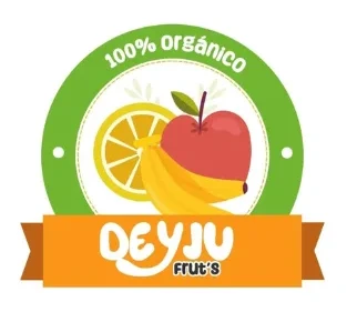 Logo de Deyju Frut