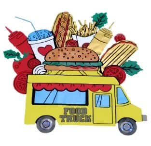 Logo de Fast Food At Your House