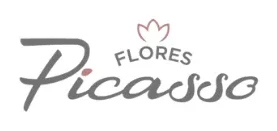Logo de Florería Picasso