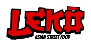 Logo de Leko Asian Food