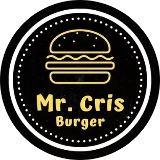 Logo de Mr. Burger
