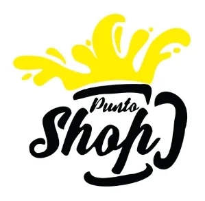 Logo de PuntoShop