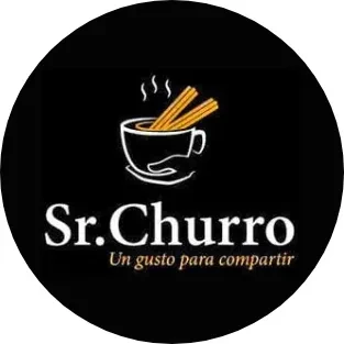Logo de Sr. Churro