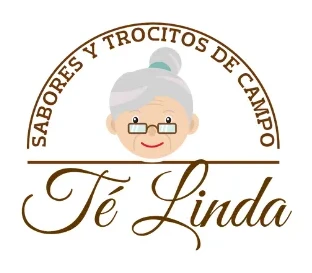 Logo de Té Linda