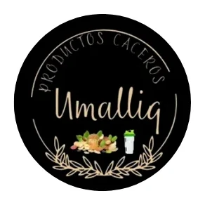 Logo de Umalliq