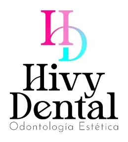 Logo de Hivy Dental