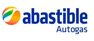 Logo de Abastible