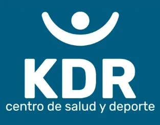Logo de Centro de Salud de Deporte KDR