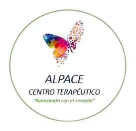 Logo de Centro Terapéutico ALPACE