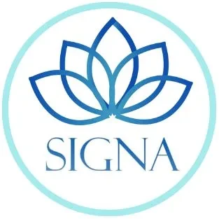 Logo de Clínica Signa