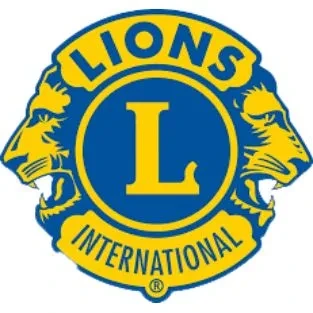 Logo de Club de Leones