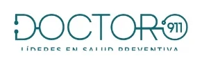 Logo de Doctor 911