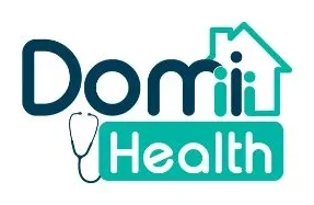 Logo de Domihealth
