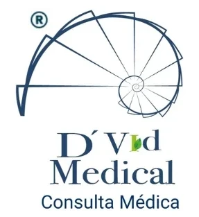 Logo de D´Vid Medical