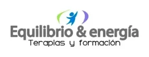 Logo de Equilibrio y Energia