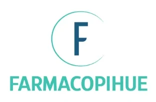 Logo de Farmacopihue