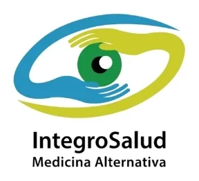 Logo de IntegroSalud