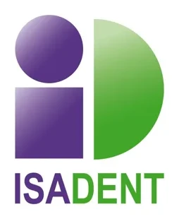 Logo de Isadent