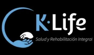 Logo de K-Life