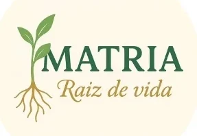 Logo de Matria
