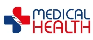 Logo de Medical Health