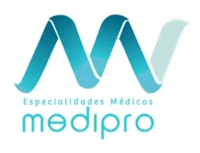 Logo de Medipro