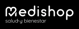 Logo de Medishop