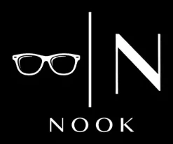 Logo de Nook Óptica