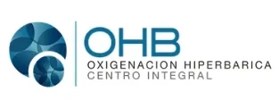 Logo de OHB Oxigenación Hiperbárica