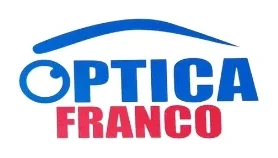Logo de Óptica Franco