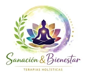 Logo de Terapias Holísticas