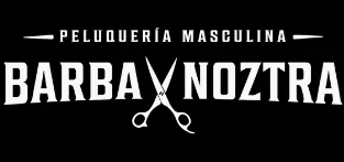 Logo de Barba Noztra
