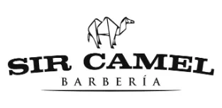 Logo de Barbería Sir Camel