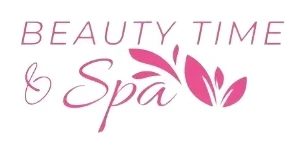 Logo de Beauty Time & Spa