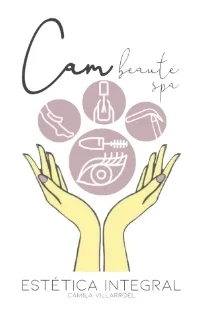 Logo de Cam Beauté Móvil