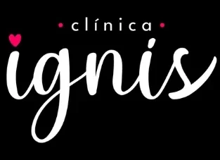Logo de Clínica Ignis