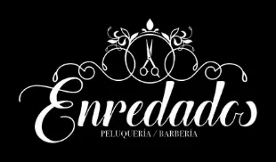 Logo de Enredados