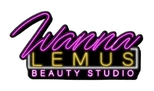 Logo de Ivanna Lemus Beauty Studio