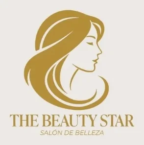 Logo de Salón Beauty Star