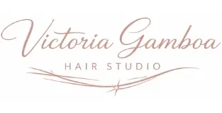 Logo de Salón Victoria Gamboa