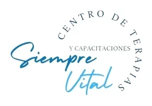 Logo de Siempre Vital