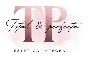 Logo de Total y Perfecta