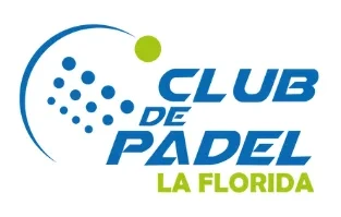 Logo de Club de Pádel La Florida