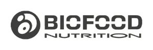Logo de Biofood Nutrition