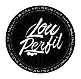 Logo de Low Perfil Bike