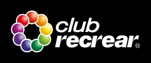 Logo de Recrear